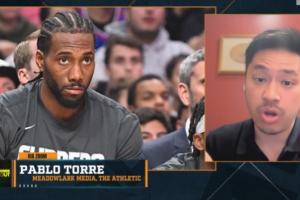 Torre：卡舅曾打電話催債！涉事公司破產(chǎn)前還在努力給小卡打錢