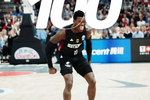 百場里程碑！施羅德曬照：為國征戰(zhàn)的百場比賽！