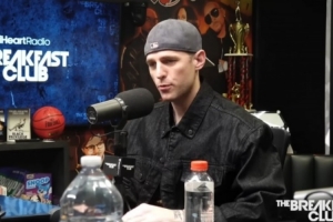 訓練師：NBA中有一些年輕球員來找我就是為了在社媒發(fā)照片