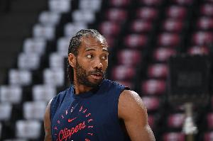 快船：我們沒有規(guī)避工資帽！不曾監(jiān)督小卡與涉事公司的合同！