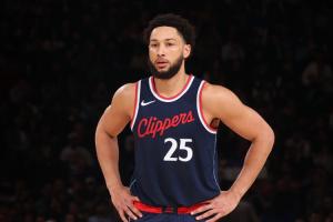 專心釣魚？16狀元29歲或退役！本-西蒙斯NBA生涯薪資總額已超2億