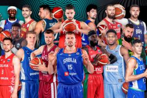 歐錦賽MVP投票率更新：申京升至32%繼續(xù)領(lǐng)跑 約基奇&字母哥在后