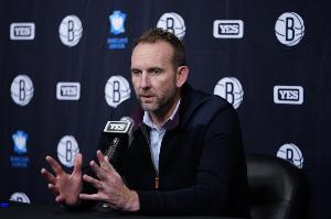 還能簽人！托馬斯簽下資質(zhì)報價后 籃網(wǎng)仍手握超2200萬的薪資空間