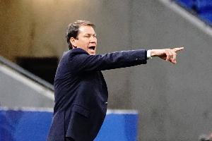 比利時主帥：蒂萊曼斯將擔(dān)任隊長，他是新老球員聯(lián)系的紐帶