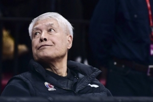 楊毅：蔣興權(quán)說練力量也頂不過歐美隊(duì) 中國(guó)隊(duì)得把快準(zhǔn)靈練到極致