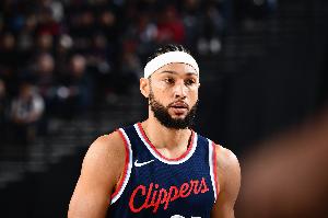 真要退役了？Stein：本-西蒙斯已與經(jīng)紀人分道揚鑣