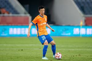 吉林省體育局：亞泰客戰(zhàn)蓉城彭欣力可復出，此前被追加停賽5場