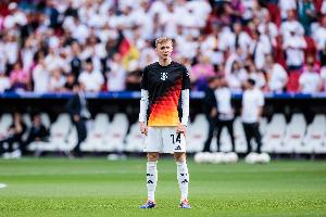 德天空：納格爾斯曼確認，將補招拜爾替代肌肉受傷的菲爾克魯格