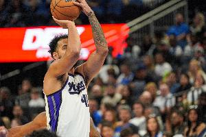 告別NBA？歐洲媒體：特雷-萊爾斯簽約皇馬