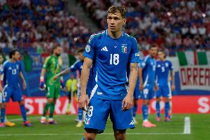 巴雷拉：曼奇尼斯帕萊蒂時期并不順利，希望加圖索帶我們找回自我