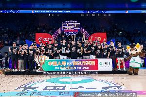 從紙面實(shí)力來看 北汽&廣東&廣廈是新賽季奪冠熱門