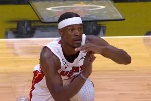 霍福德加盟勇士？和巴特勒“再續(xù)前緣”??組夢幻情頭！