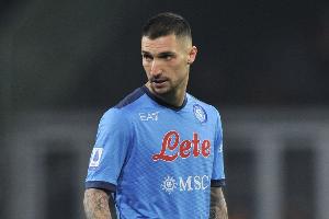 經(jīng)紀(jì)人：波利塔諾在國米出場(chǎng)機(jī)會(huì)較少，但如今他在孔蒂手下很重要