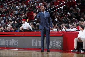 布萊恩-肖：我打球時(shí)頭幾年只賺15萬(wàn) 當(dāng)教練后球員問(wèn)這點(diǎn)錢咋夠？