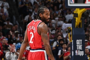 文胖：小卡在快船6年 圍繞他的調(diào)查&訴訟沒停過 更不用說健康問題