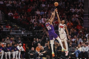 阿門：杜蘭特可能是史上最好得分手 他仍是現(xiàn)役最佳球員之一