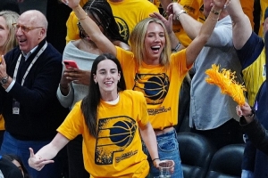 狂熱22勝20負(fù) 自己再贏一場或火花再輸一場將鎖定季后賽