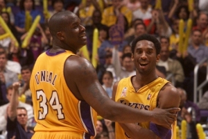 前隊友：科比不會向任何人低頭 他和奧尼爾都想當(dāng)老大就會起沖突