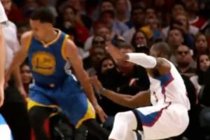 保羅：瞎嗶嗶啥呢？巴特勒曬晃倒對手視頻致敬庫里晃倒保羅