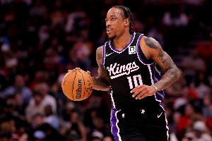 美記：德羅贊接近鎖定名人堂席位 他生涯總得分25292且還在漲