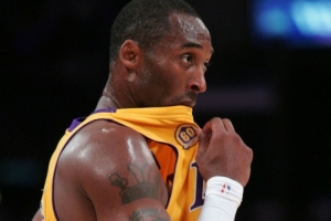 霍里：科比與新人單挑時(shí)會(huì)練一下特定技巧 比如左手跳投