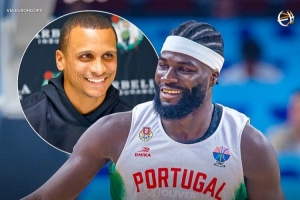 休賽季也關(guān)心球員！科塔：馬祖拉歐錦賽期間經(jīng)常給我信息指導(dǎo)我