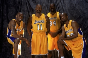 布萊恩-肖：04年馬龍&佩頓不復(fù)當(dāng)年之勇 若我&霍里還在或能贏活塞