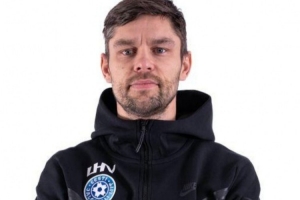 愛(ài)沙尼亞主帥：前60分鐘我們踢得很好，但之后因太過(guò)疲勞而崩潰