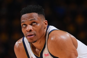 帕金斯：我想看到威少去雄鹿 他現(xiàn)在仍然能貢獻15+8