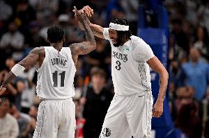 諾維茨基：獨(dú)行俠新賽季的深度非常可怕 保持健康就有機(jī)會(huì)爭(zhēng)冠