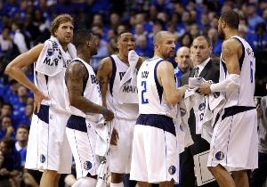 韋德：11年總決賽雙方本來就實力相當(dāng) 熱火只是名聲更響亮