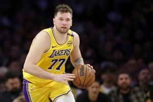 美記：東契奇入選名人堂概率45%塔圖姆為59% 兩人基本鎖定席位