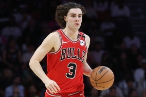 體壇周報(bào)：吉迪續(xù)約談判暗藏野心 公牛重建計(jì)劃浮出水面