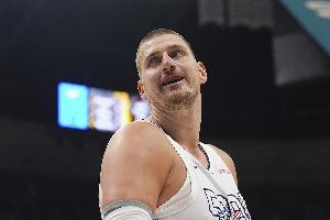 美記：若75大晚評一年約基奇可能入選 他如今的榮譽(yù)能穩(wěn)進(jìn)名人堂