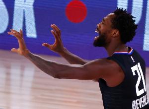 貝弗利：泡沫園區(qū)是次有趣的試驗(yàn) 結(jié)論就是全世界的人都會(huì)得新冠