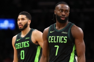 埃迪-豪斯：如果下賽季綠軍成附加賽球隊 他們會拆散雙探花嗎