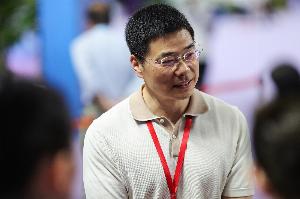 郭振明：國家隊在國際賽場表現(xiàn) 是衡量中國籃協(xié)重要維度但非全部