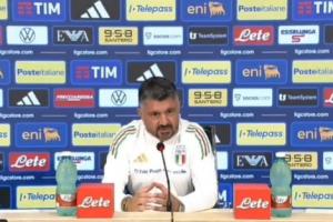 將對陣以色列！加圖索：我熱愛和平，沒辦法以色列分在我們的小組