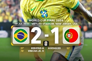 Chat GPT預(yù)測(cè)未來(lái)3屆世界杯決賽：