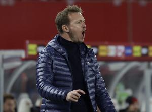 實(shí)現(xiàn)反彈？德天空：對陣北愛爾蘭，德國可能變陣3后衛(wèi)/5后衛(wèi)陣型