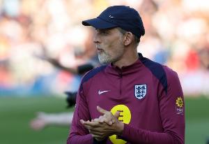 圖赫爾：埃利奧特的表現(xiàn)很好，為什么不能讓他出戰(zhàn)塞爾維亞