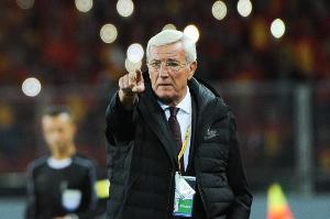 里皮：我知道加圖索多渴望意大利的帥位，希望他和我一樣好運