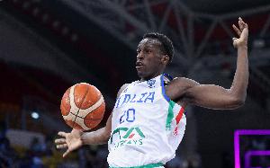 未來國家隊主力？薩利烏-尼昂場均17.8分鐘 貢獻10.2分4.6板0.6斷