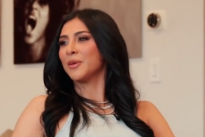 小波特對話球哥前女友：與有孩子的女性結(jié)婚讓我有種不安全感