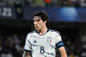 托納利：教練提升了球隊(duì)斗志，我們?cè)趫?chǎng)上必須像11個(gè)加圖索那樣