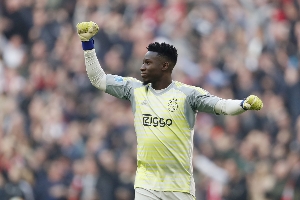 起落起落…奧納納曾禁賽一年，國米免簽后迎巔峰&5020萬加盟曼聯(lián)