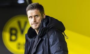 凱爾：多特今夏花費(fèi)約1億歐引援和去年相似 必須確保獲得歐冠資格