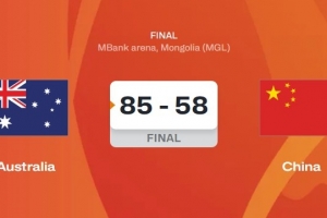 這批U16球員可塑性很大 和新西蘭澳大利亞交手他們能明確努力方向