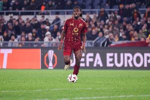 記者：國米本有意羅馬中場科內(nèi)，但沒支付紅狼軍團(tuán)索要的5000萬歐