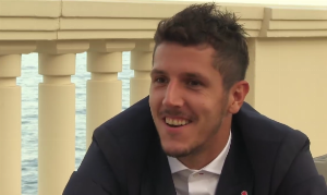 約維蒂奇：國(guó)家德比我更看好國(guó)米，他們將和那不勒斯競(jìng)爭(zhēng)意甲冠軍